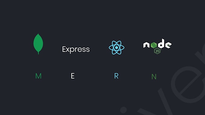 nodejs, reactjs, mongodb, javascript, HTML, CSS, github and responsive designs