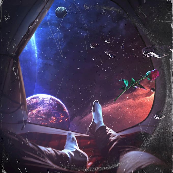 Ghostwrite a 16 bar verse or hook for your song of any genre by