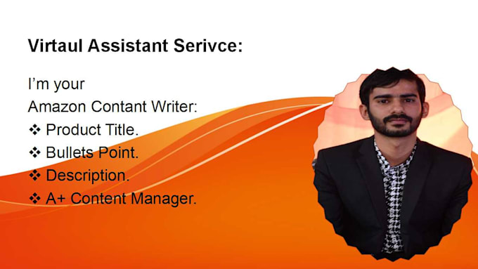 write content for amazon product title bullet point description a content