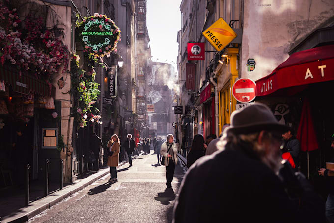 edit and enhance your photos in adobe lightroom
