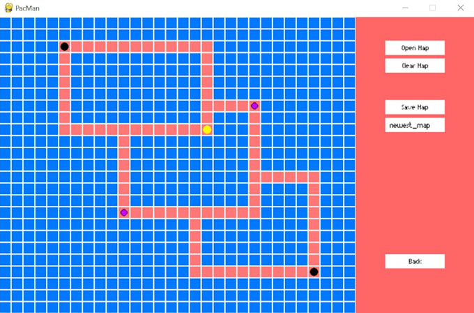 Make any kind of 2d game or simulation using pygame by Erthium | Fiverr