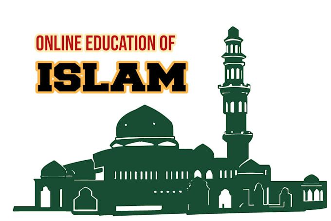 your islamic studies teacher,and quran tutor