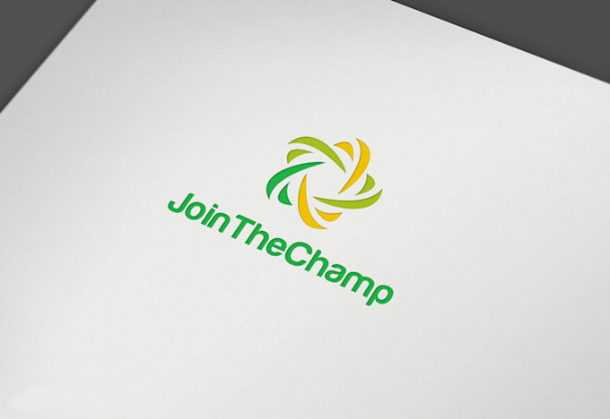 do a modern minimalist and trendy logo design