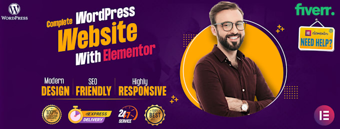 provide maintenance and support for you wordpress website