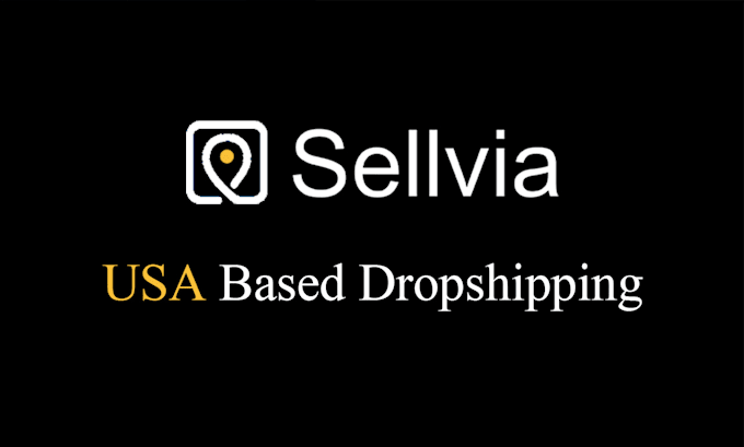 make dropshipping ecommerce website with USA based supplier