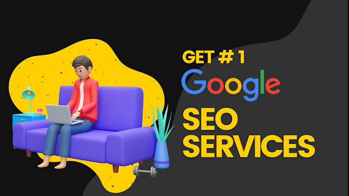 be your off page SEO expert