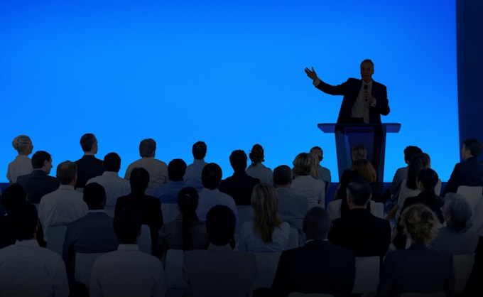 write a perfect speech for any occasion