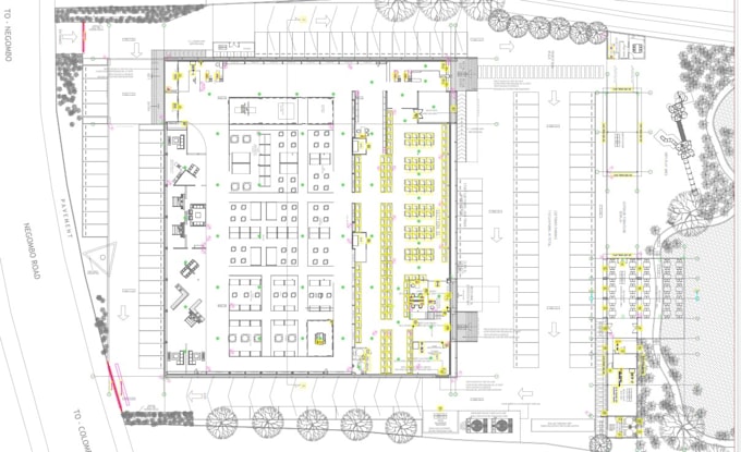 low voltage, voice, data, wifi, cctv, access control, fire, elv design