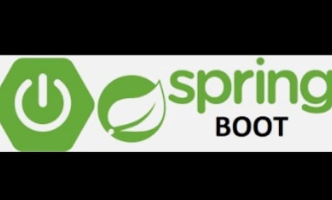 Develop rest api using spring boot by Ramsha43 | Fiverr