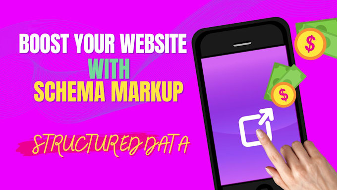 setup schema markup and rich snippets for your website