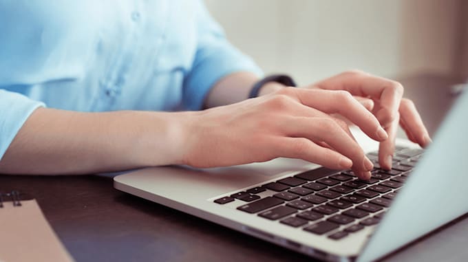 do perfect data entry,copy paste, web research, PDF to excel