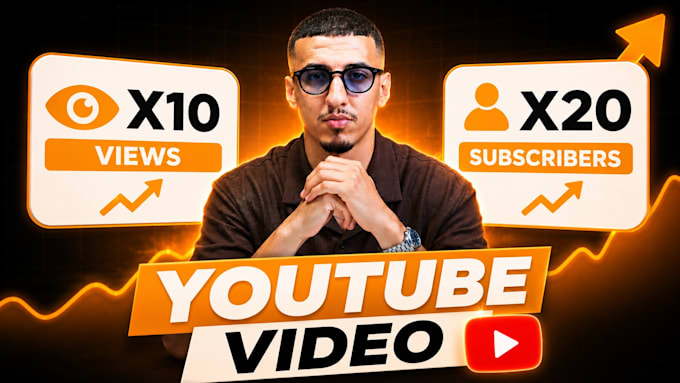 edit long form youtube videos professionally
