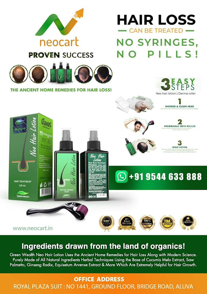 design flyers for printing