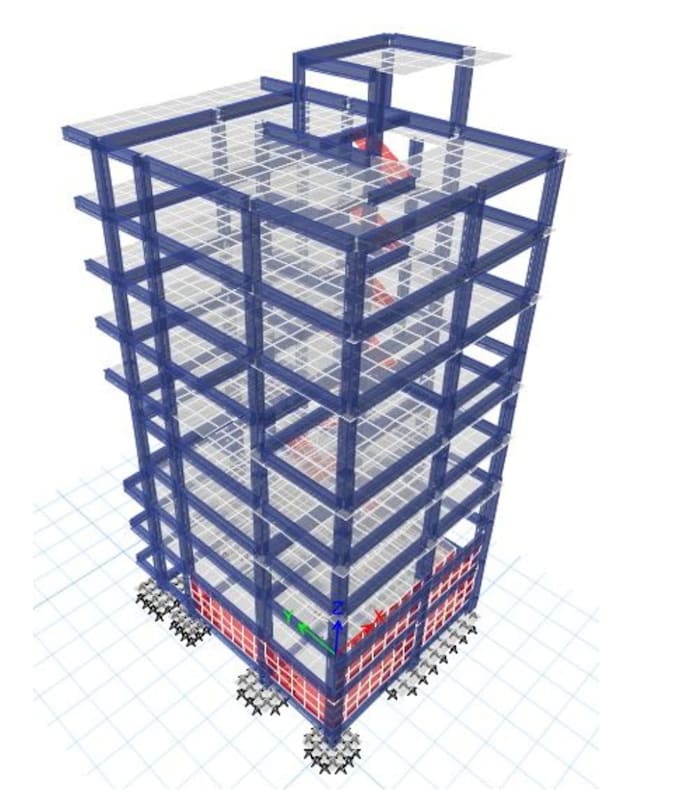 Do civil, structural and geotechnical engineering analysis by Yonathaon ...