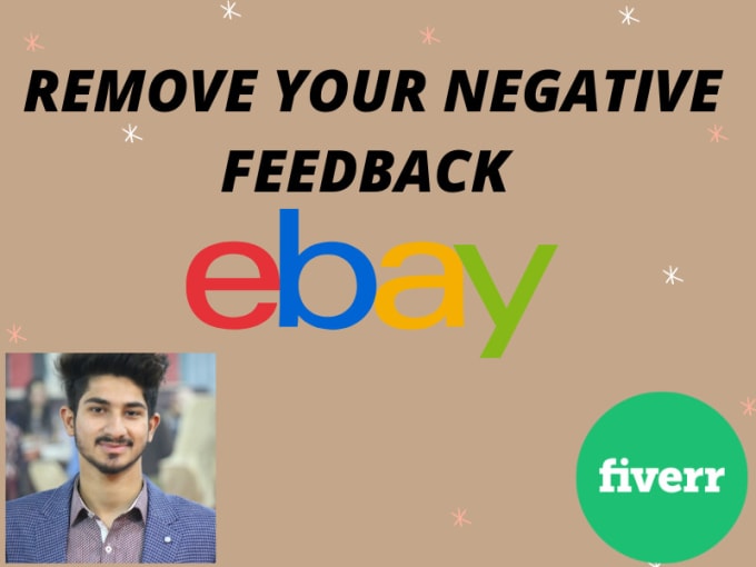 ebay negative feedback removal