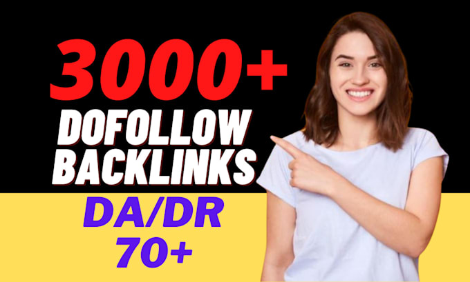 do high quality contextual seo dofollow backlinks