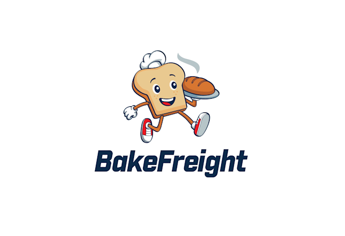 do a superhero mascot character and mascot logo