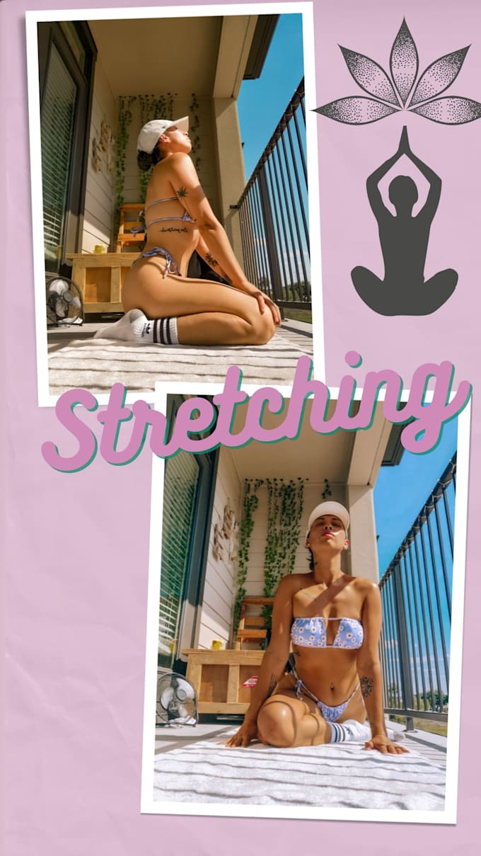 be your yoga instructor online
