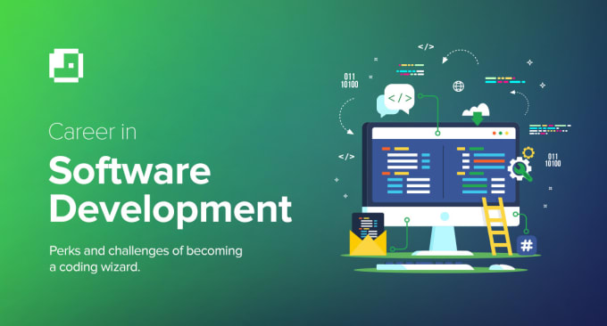 Build software desktop application, management software system for ...