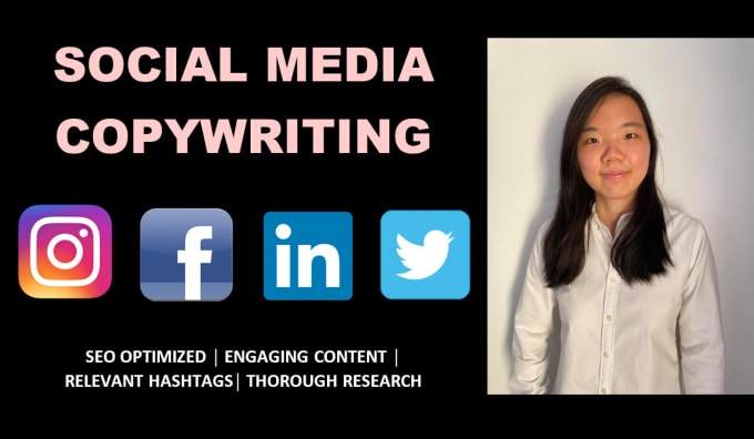Construct quality social media content for your social media posts by