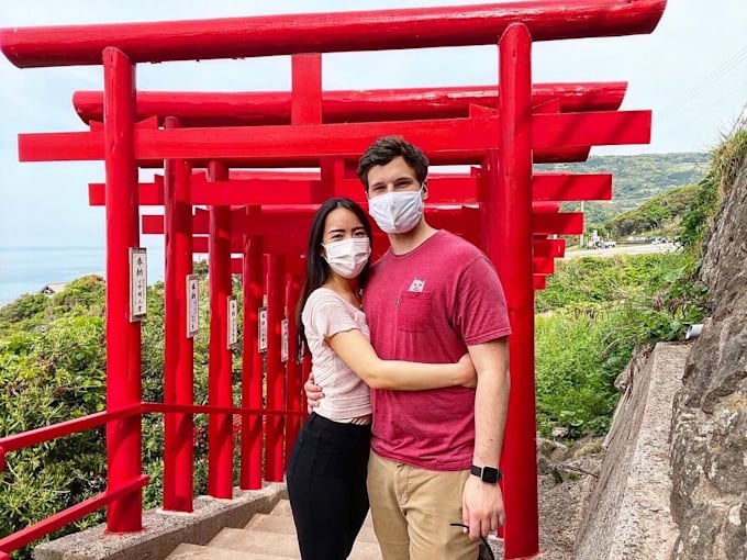 help you plan a trip to japan