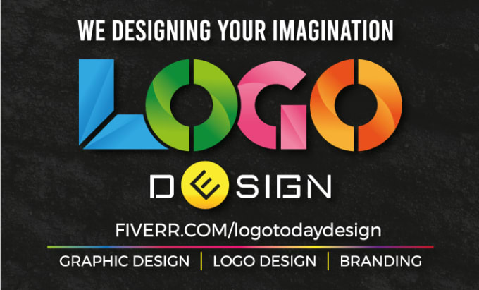 Create, edit, new redesign or enhance your existing logo by ...