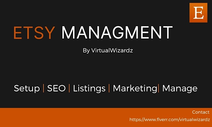 optimize your etsy SEO by writing your etsy titles and tags