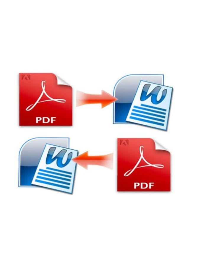 Pages to pdf.