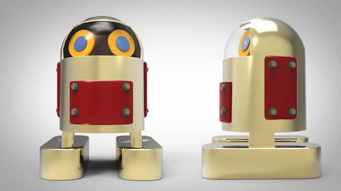 3d model for 3d printing 3d toys