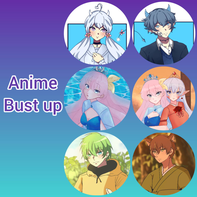 Create meme anime icons, anime characters, anime - Pictures - Meme -arsenal.com