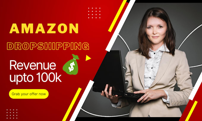 automate your amazon dropshipping store walmart to amazon dropshipping