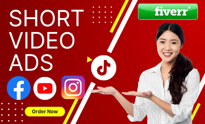 create short video ads and promo video ads