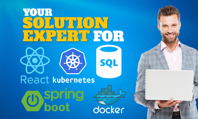 Java spring kubernetes store
