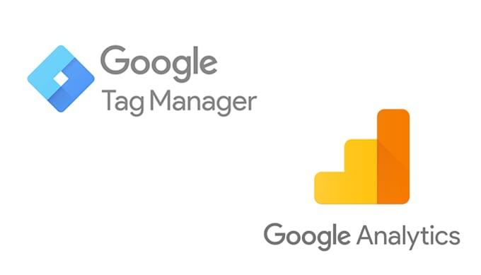 setup or fix google analytics or tag manager