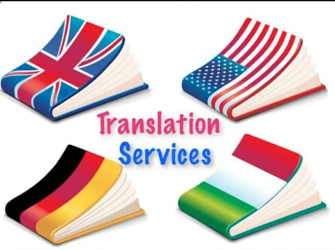 translate and write any language for you
