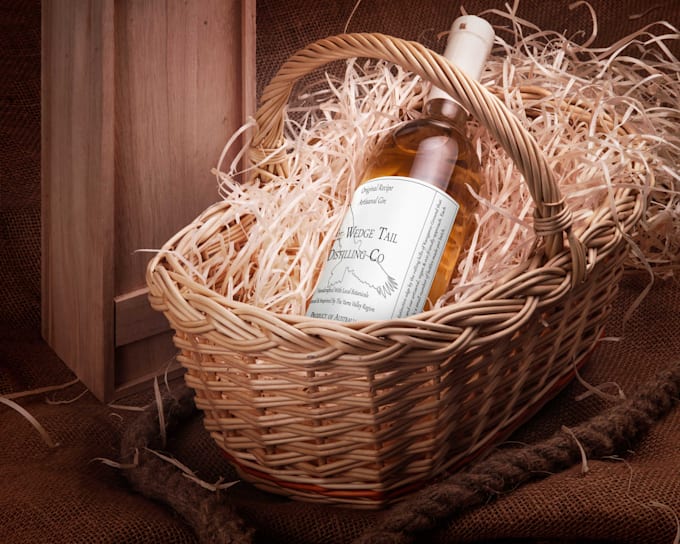 create mockups for your product label