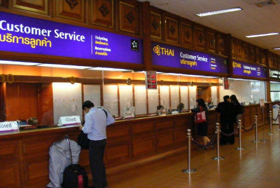 be the number one choice to do customer service for 2 hrs