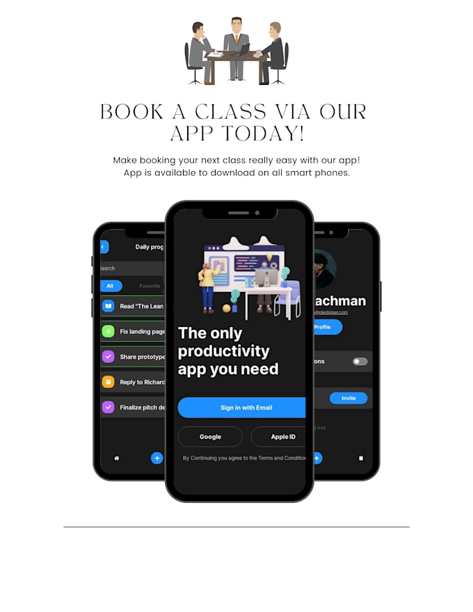 Create mobile app and web ui ux design by Onlyacephotos | Fiverr