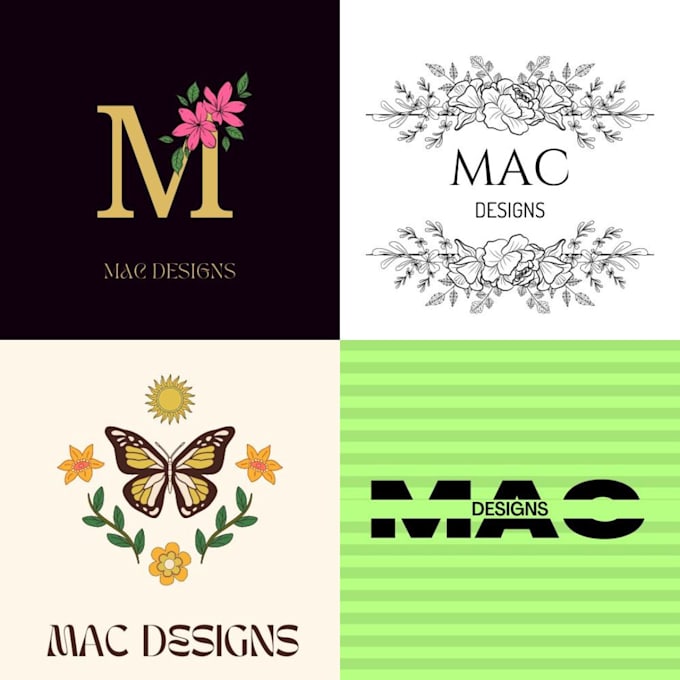 design a fabulous logo