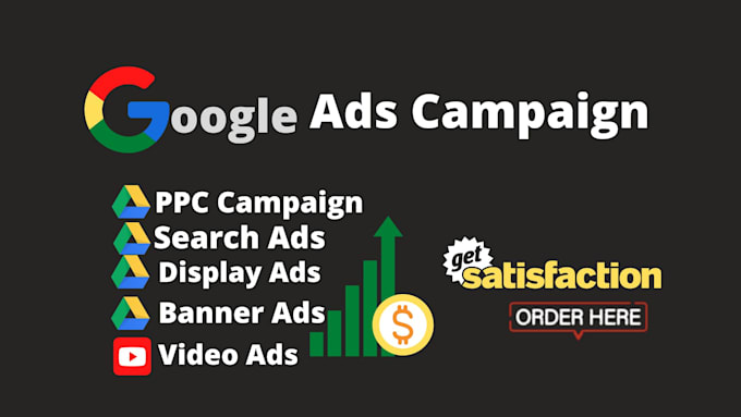 make a google ads campaign by finding those keywords having low CPC and high CTR