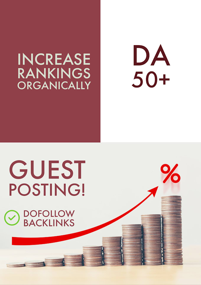 Do a business guest post on high da websites in a limited time by Olivebucket | Fiverr