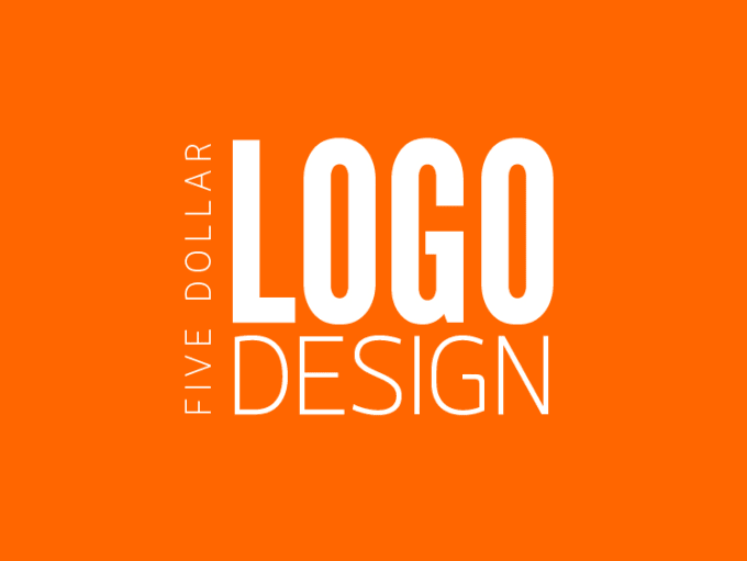 Design a logo for you by Roniit | Fiverr