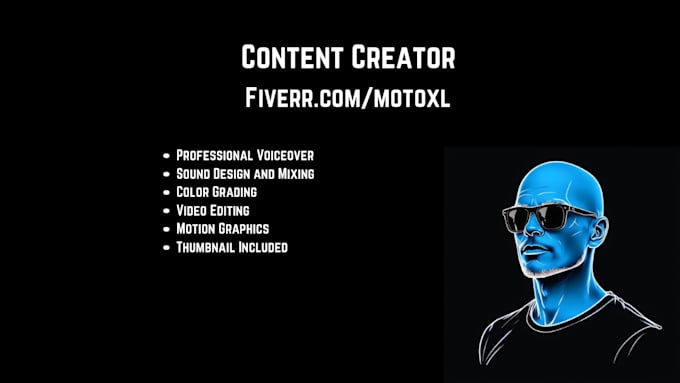 create horror voiceover videos using real voice actors