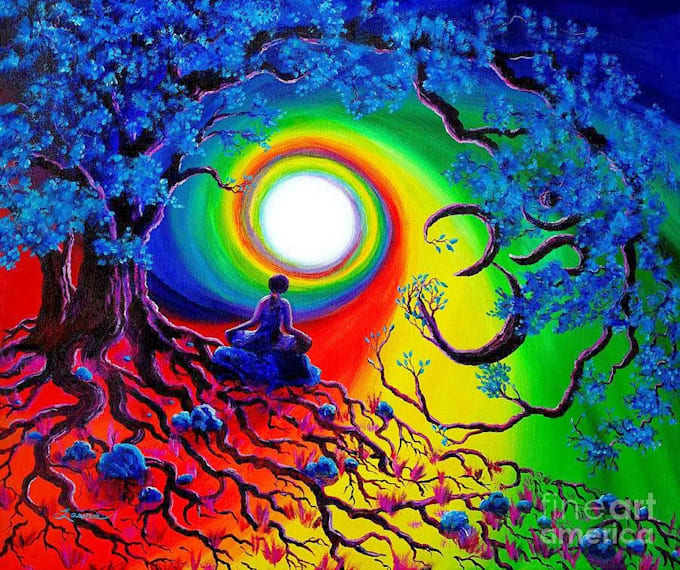 cast a powerful good luck spell for a perfect change