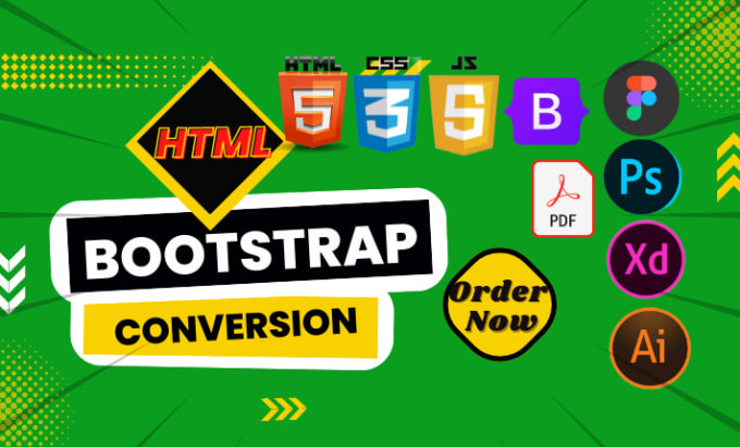 Convert Sketch Psd Figma Pdf To Html Responsive Bootstrap By Hot Sex Picture 3913