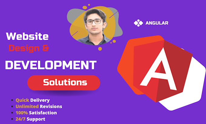 Code teach help in angular development and apis by Zeshanali9 | Fiverr