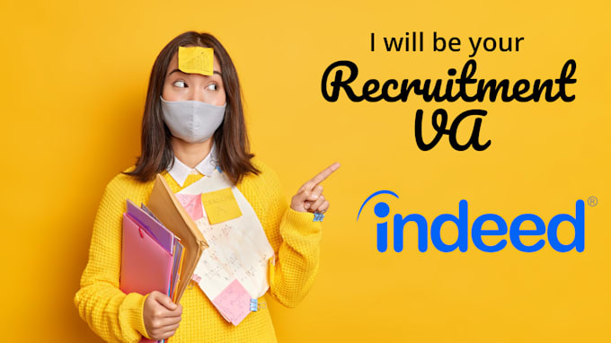 post and manage your indeed employer account