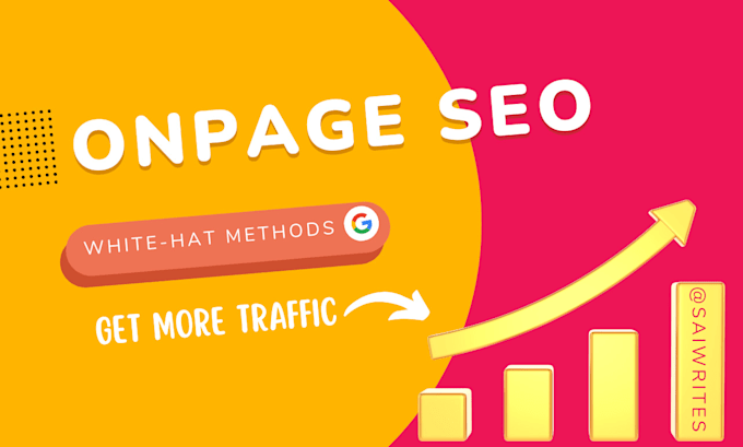audit and do onpage SEO for your articles on wordpress