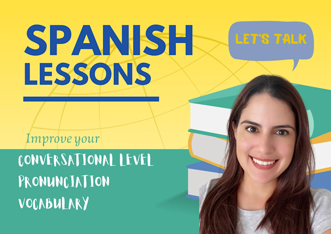 be your spanish tutor
