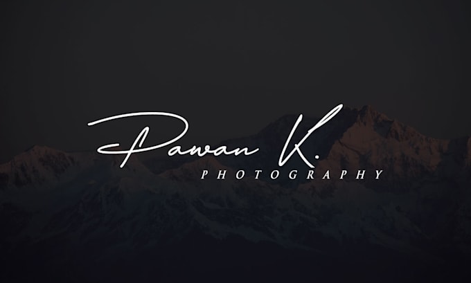 Design moniker logo design by Mathan_sono | Fiverr